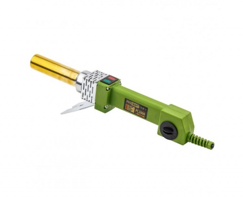 Polyfúzní svářečka, trubicová Procraft PL2000 | PL2000